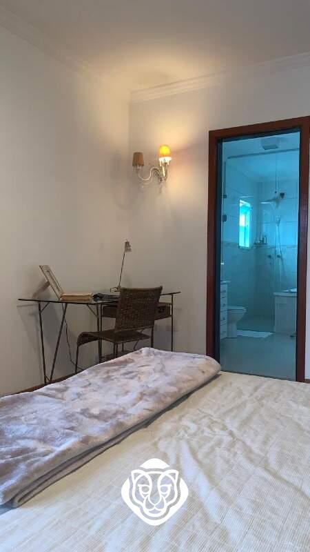 Dormitório  Suíte I