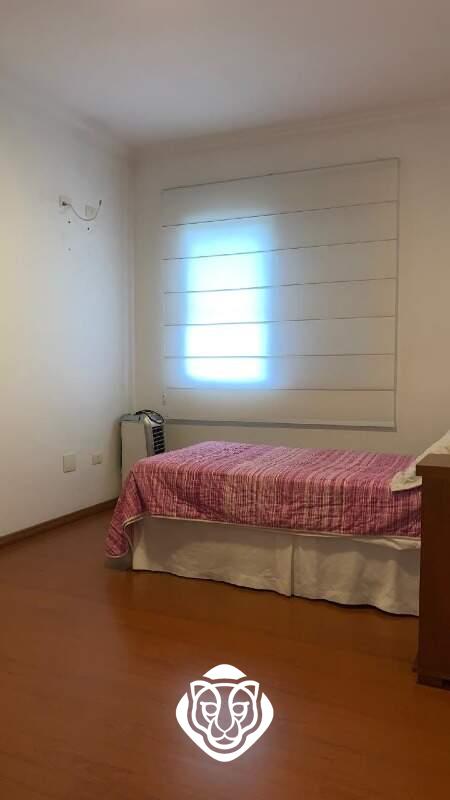 Dormitório Suíte II