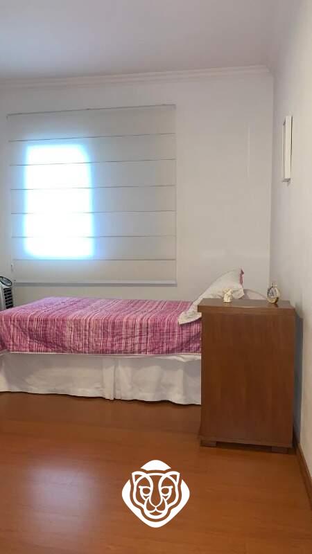 Dormitório Suíte II