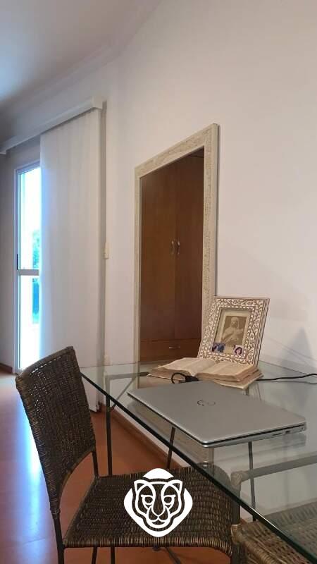 Dormitório Suíte I