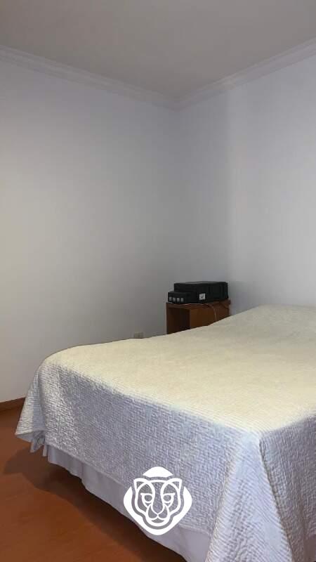 Dormitório  Suíte III