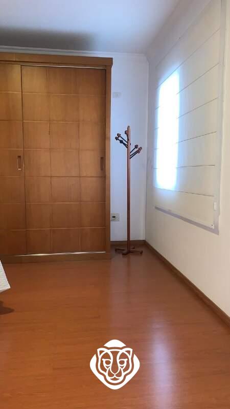 Dormitório Suíte III