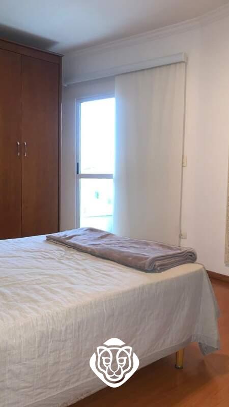 Dormitório Suíte I