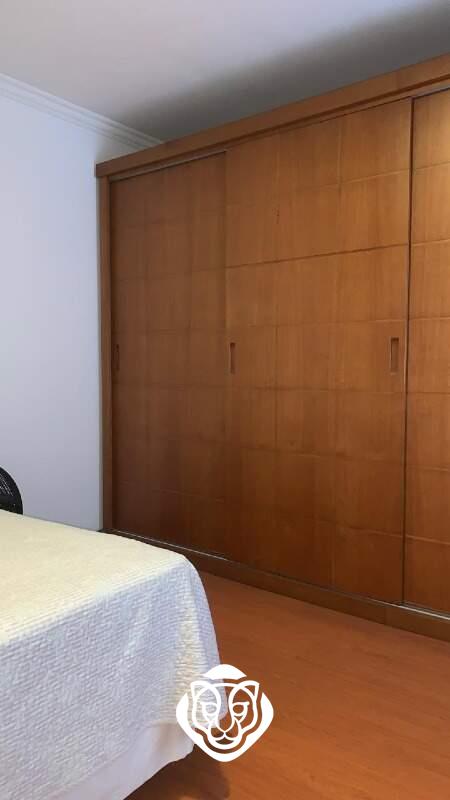 Dormitório  Suíte III