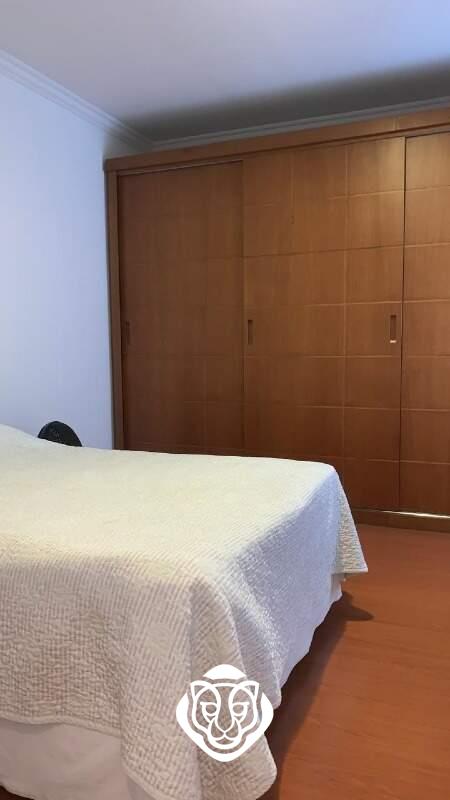 Dormitório  Suíte III