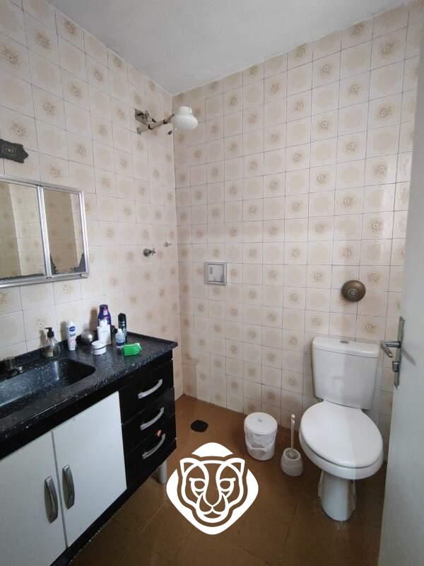 Banheiro suíte dormitório I