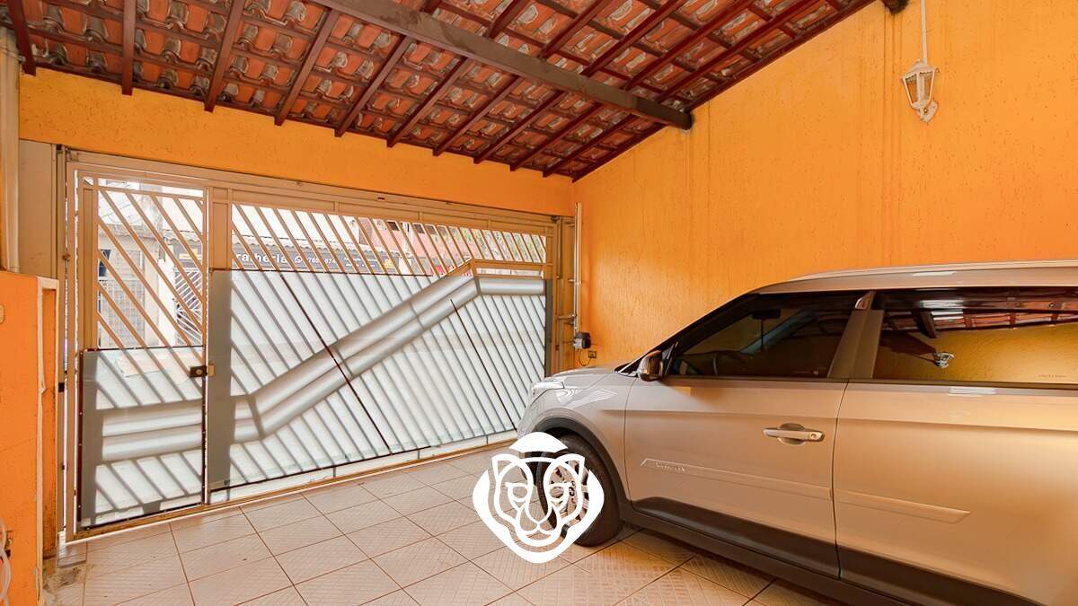 Garagem
