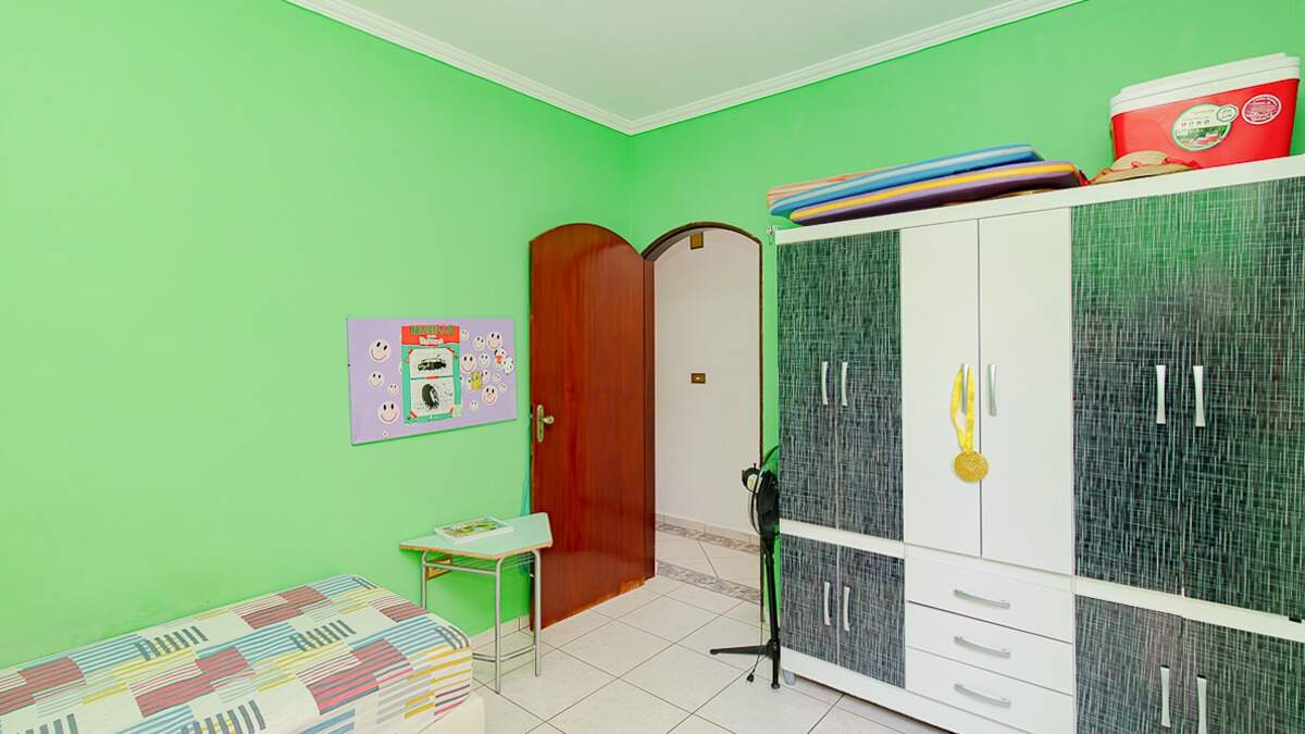 Dormitório I