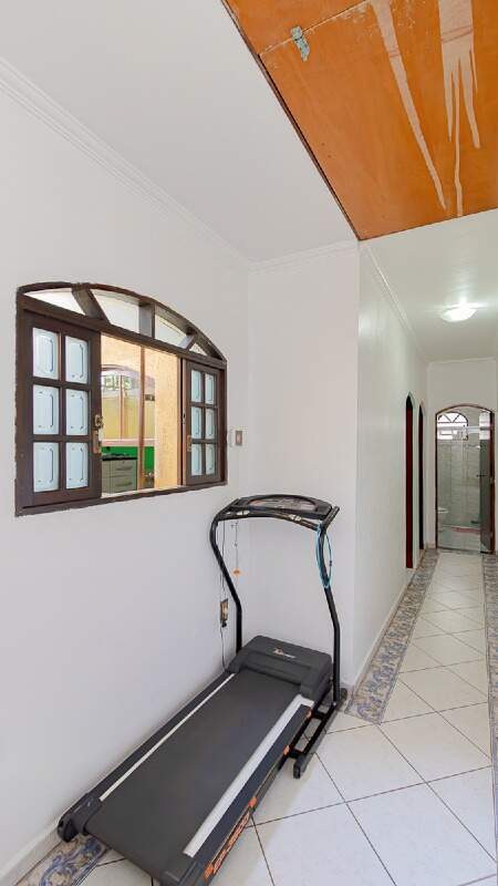 Corredor superior