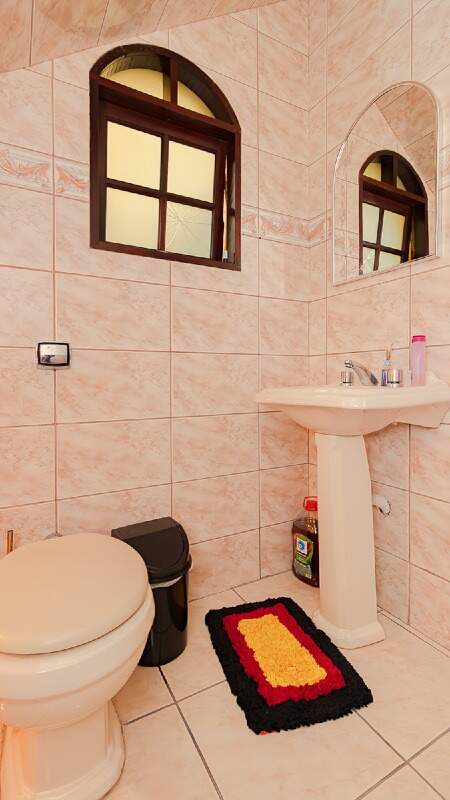 Lavabo 