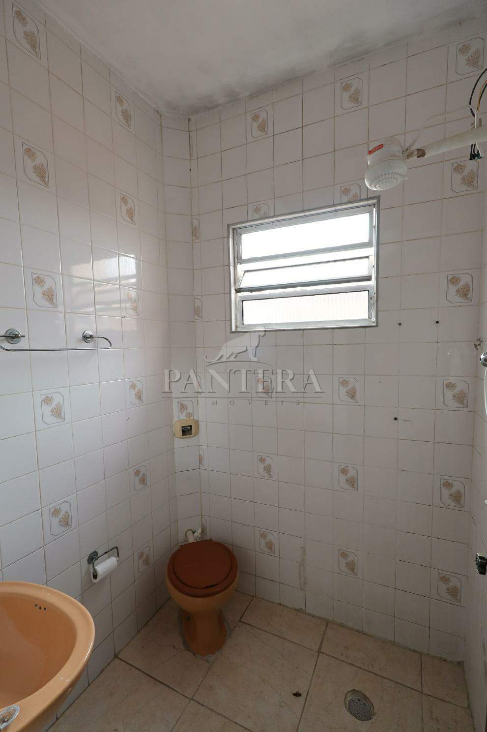 Banheiro casa II 
