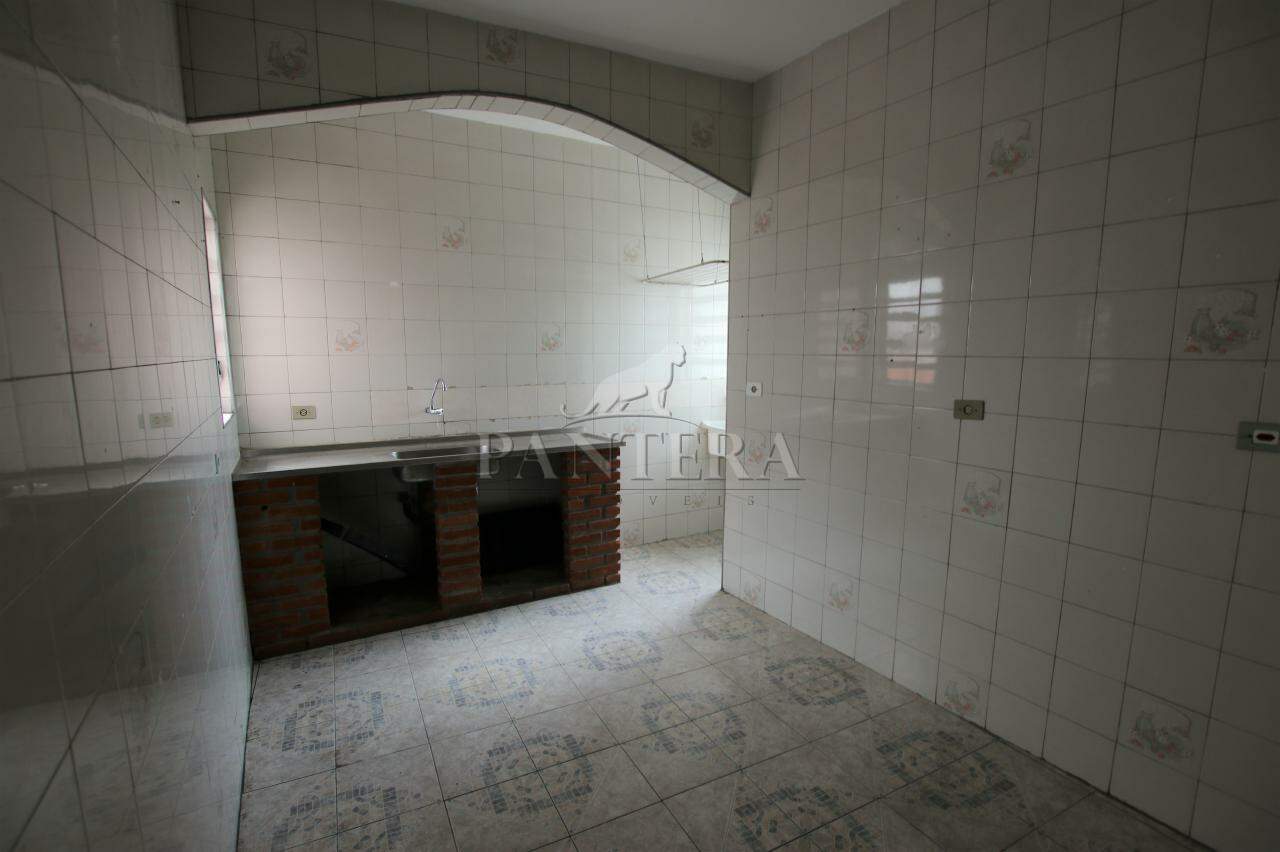 Cozinha casa II