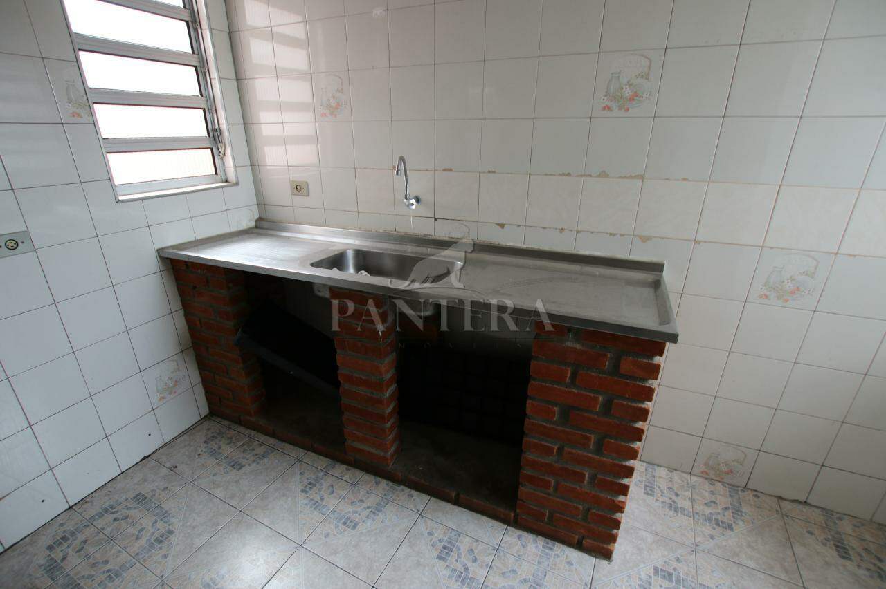 Cozinha casa II