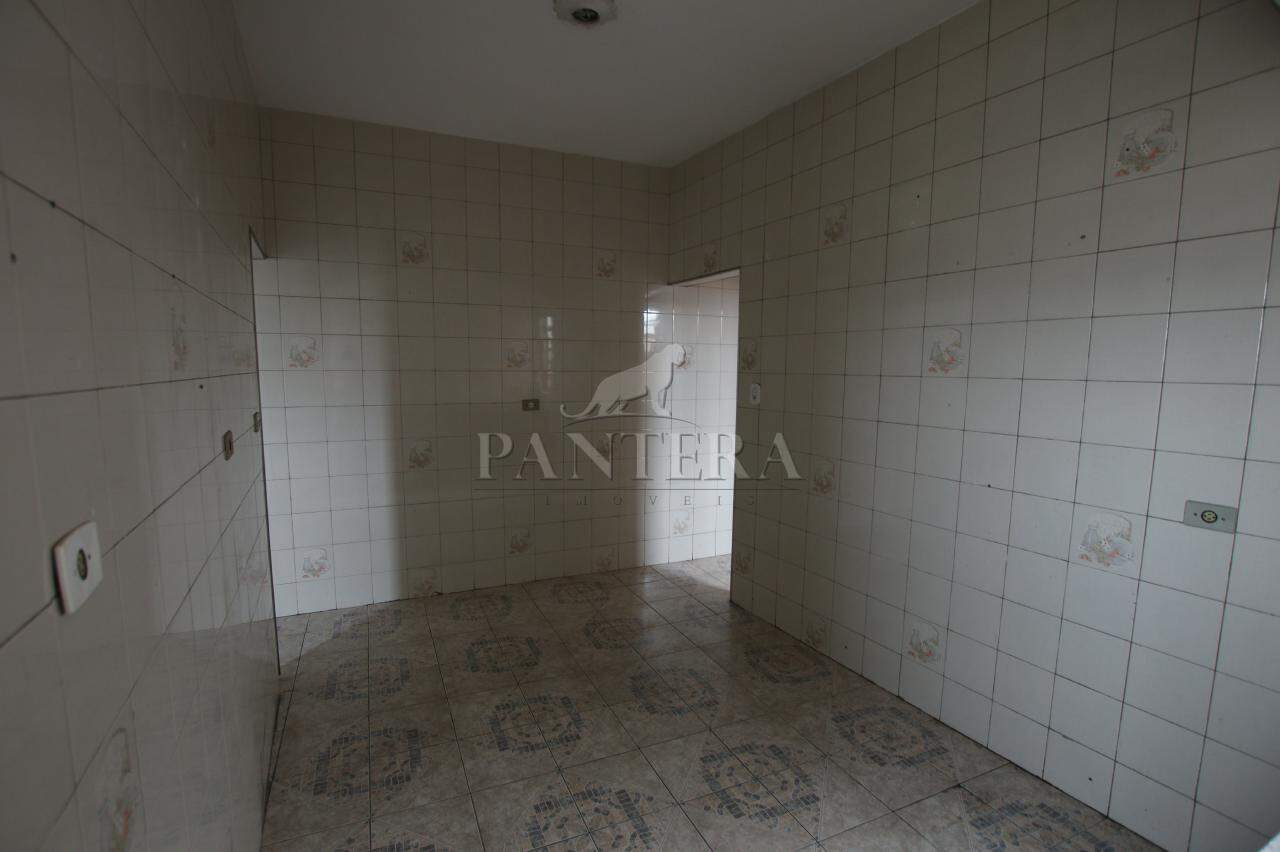 Cozinha casa II