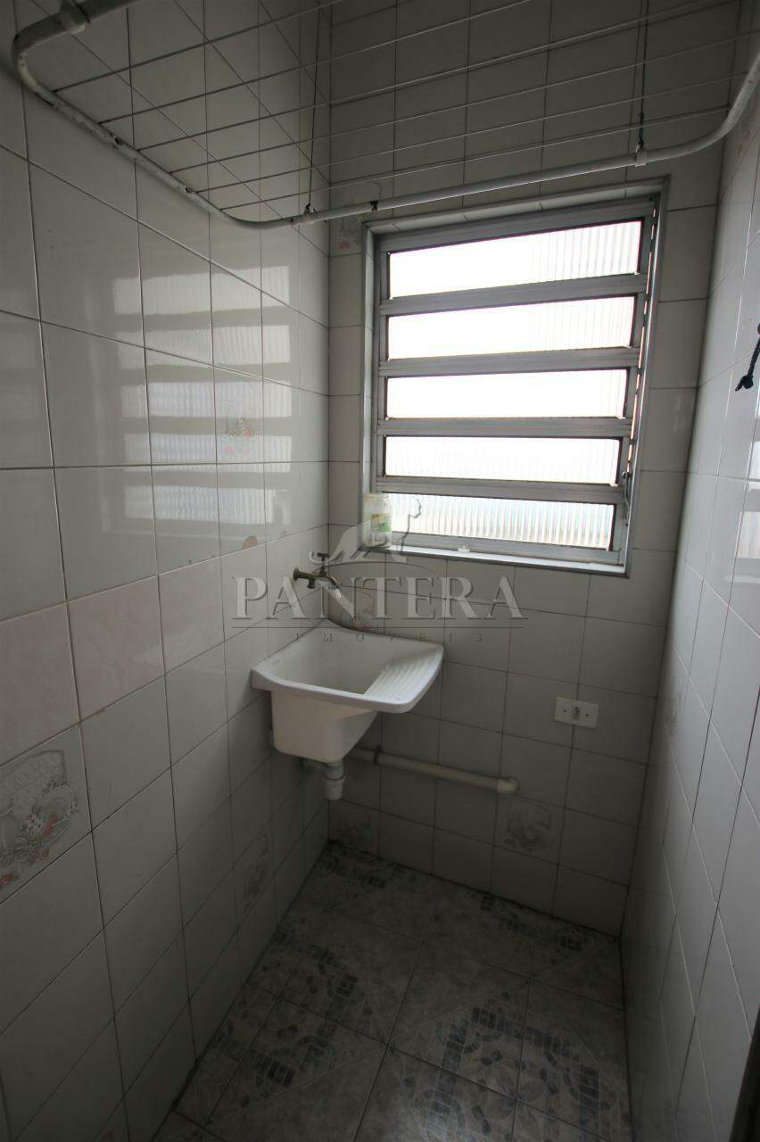 área de serviço casa II