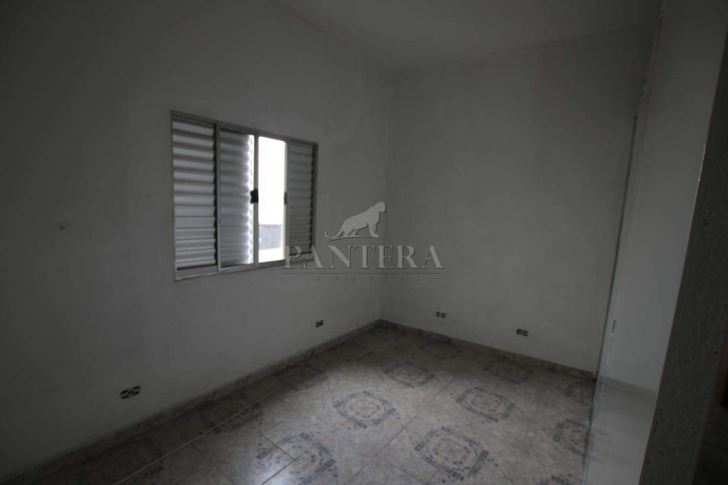 Dormitório I casa II