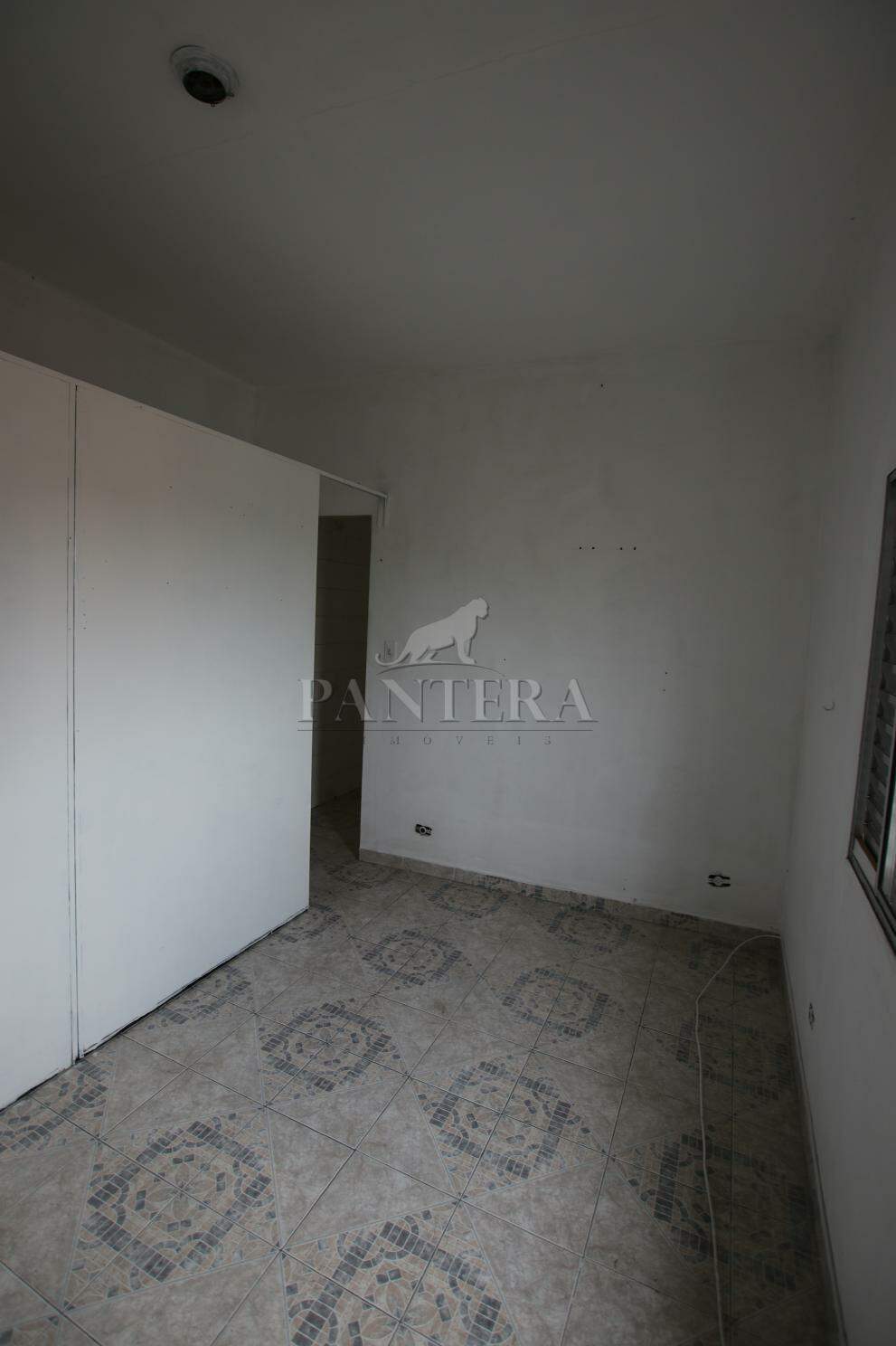 Dormitório I casa II