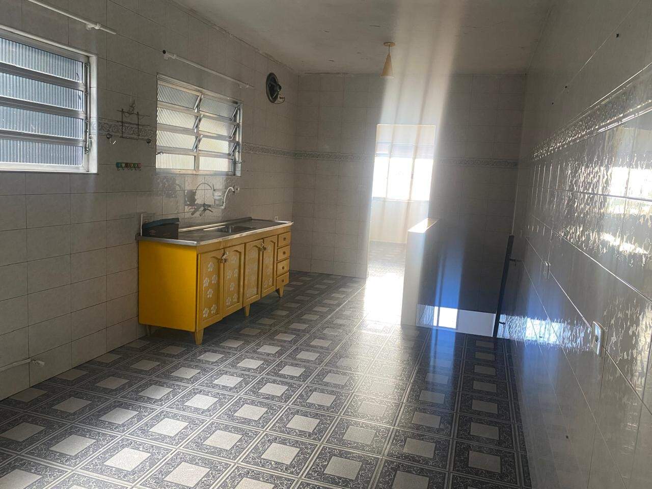 Cozinha casa I