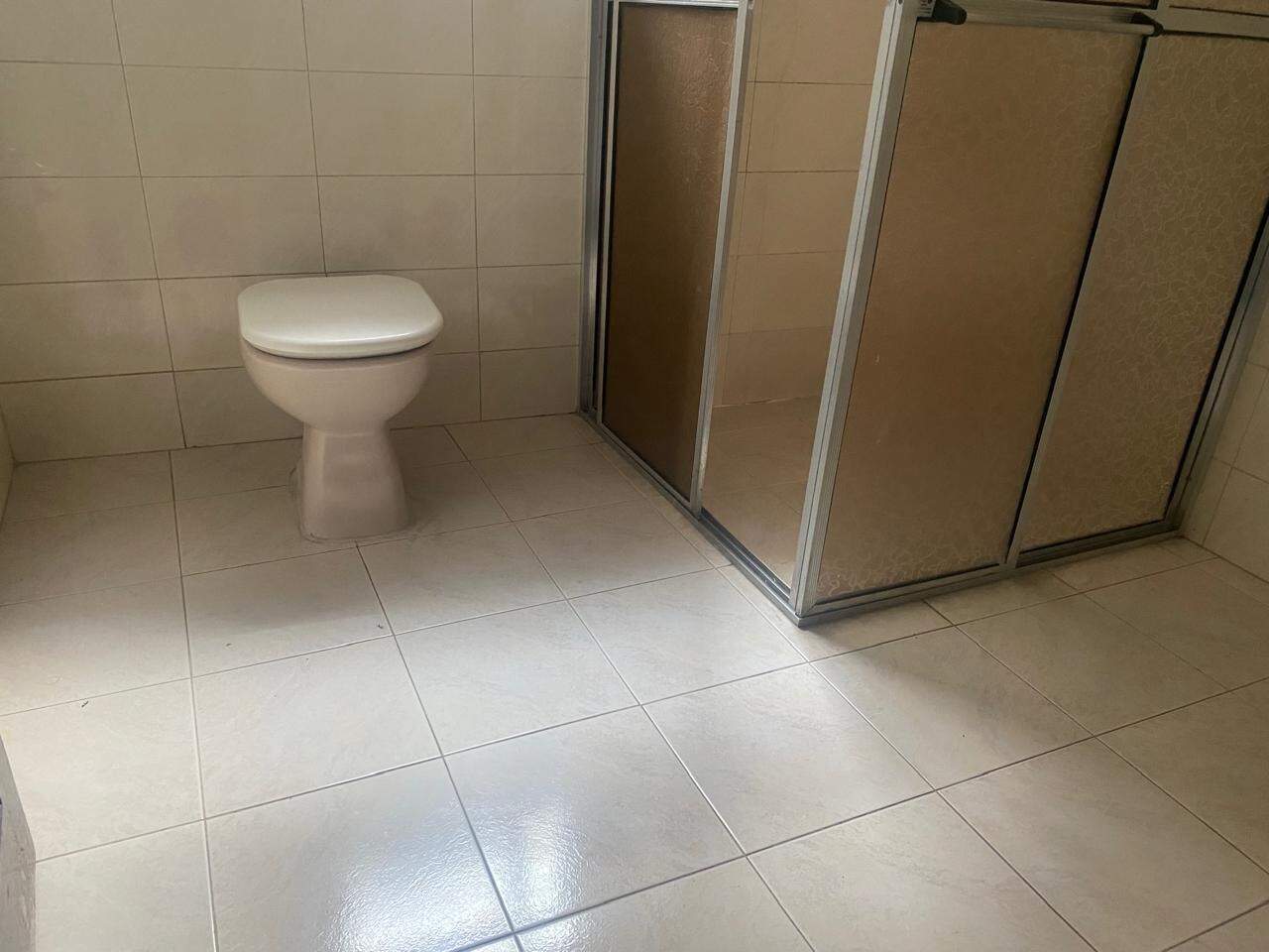 Banheiro casa I