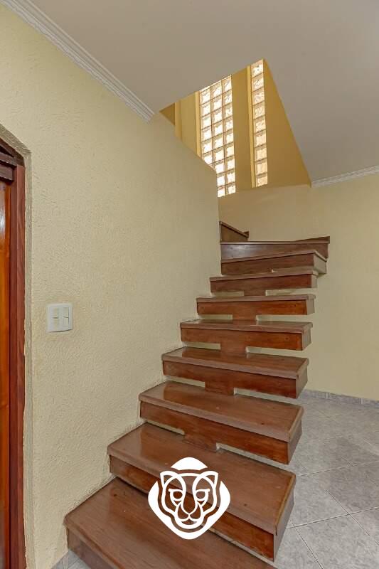 Acesso aos dormitórios