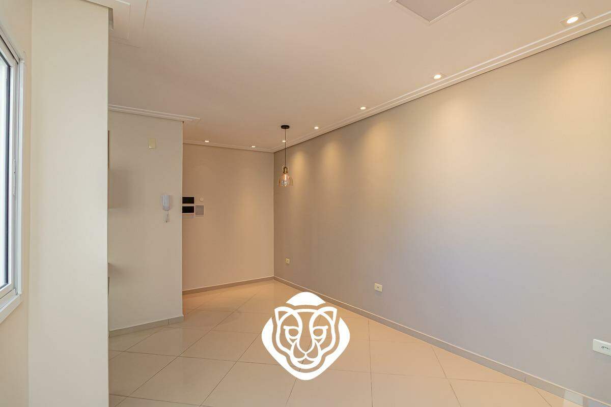 Sala dois ambientes