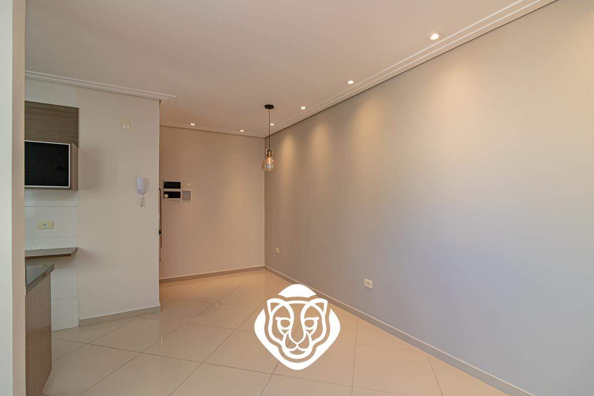 Sala dois ambientes