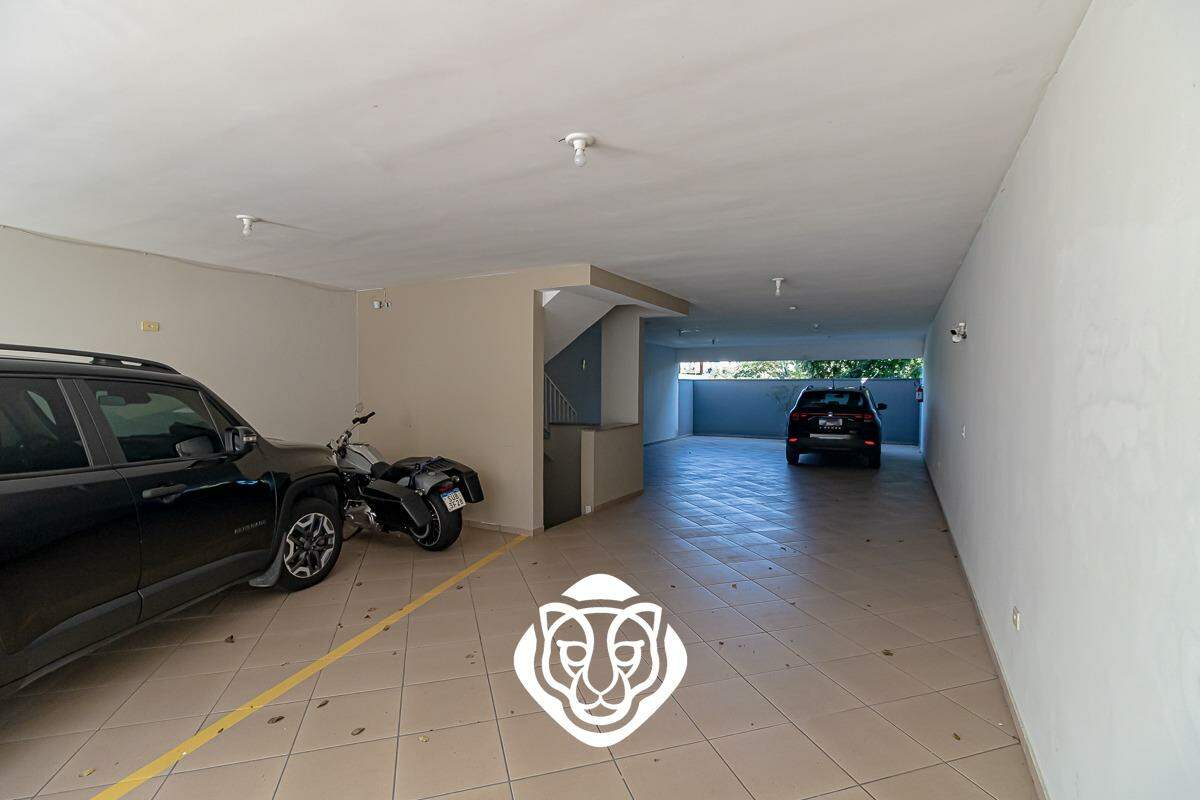 Garagem