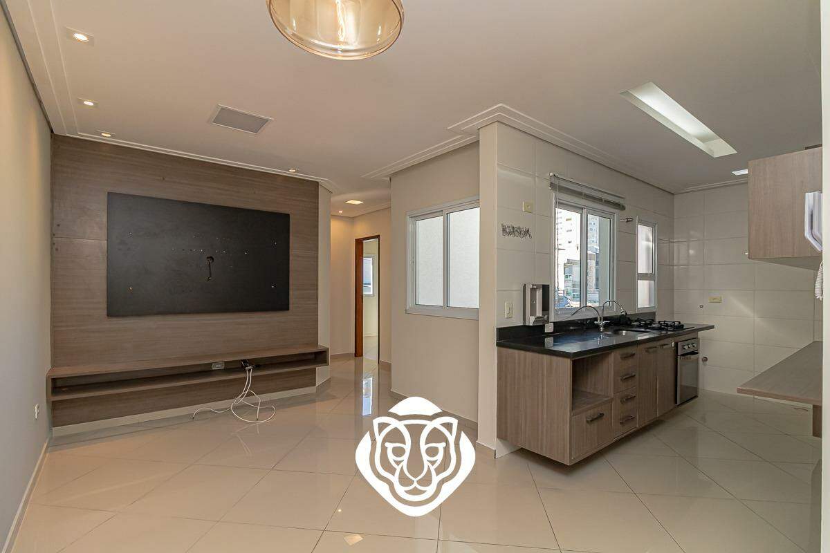 Sala dois ambientes