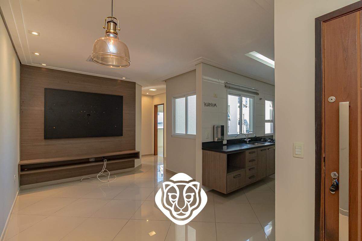 Sala dois ambientes