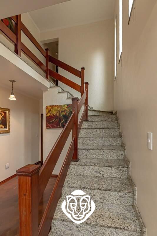 Acesso aos dormitórios