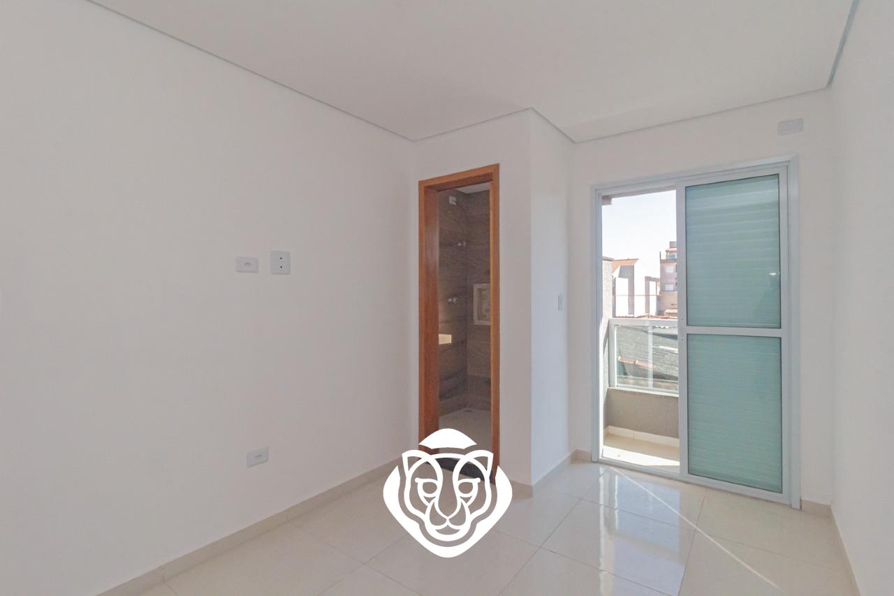 Dormitório II - suíte