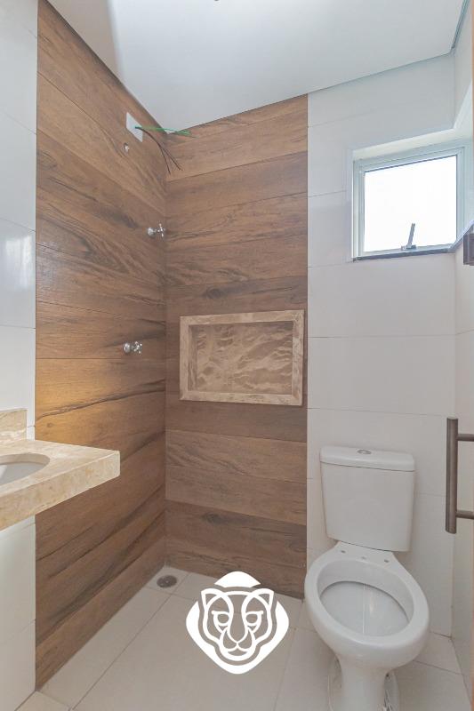 Banheiro - Dormitório II