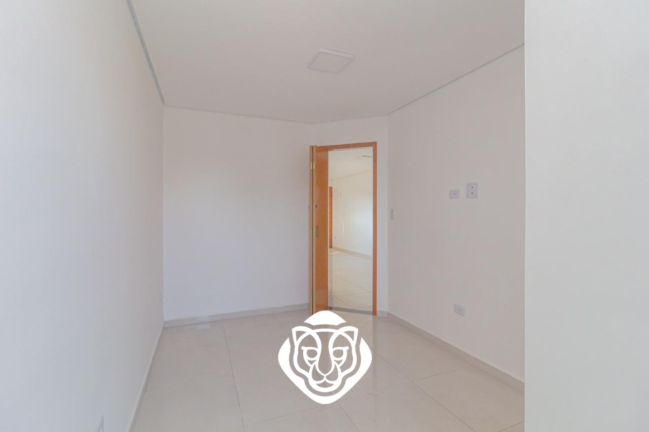 Dormitório II - suíte