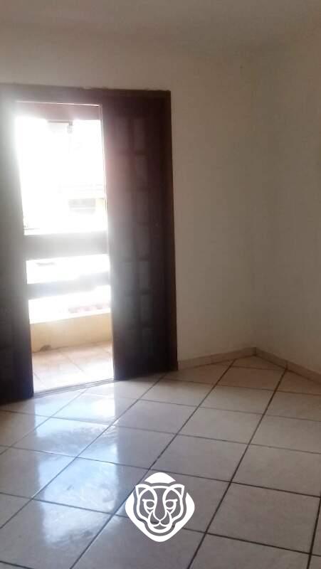 Dormitório I  Suíte 