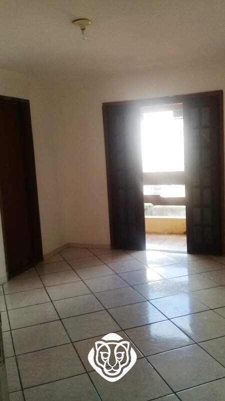 Dormitório I  Suíte 