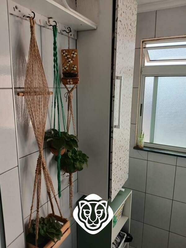 Área de serviço