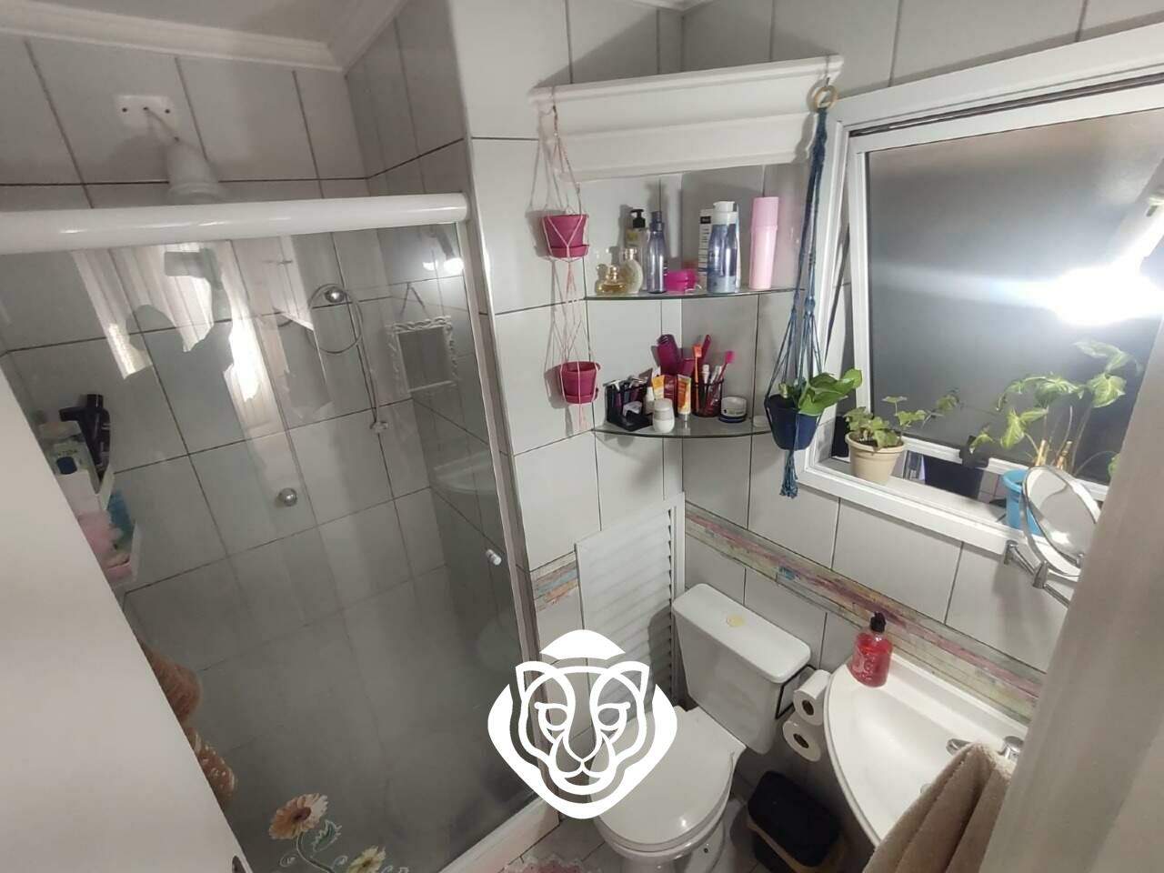 Banheiro suíte