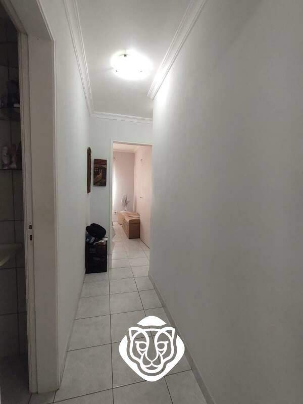 Corredor interno