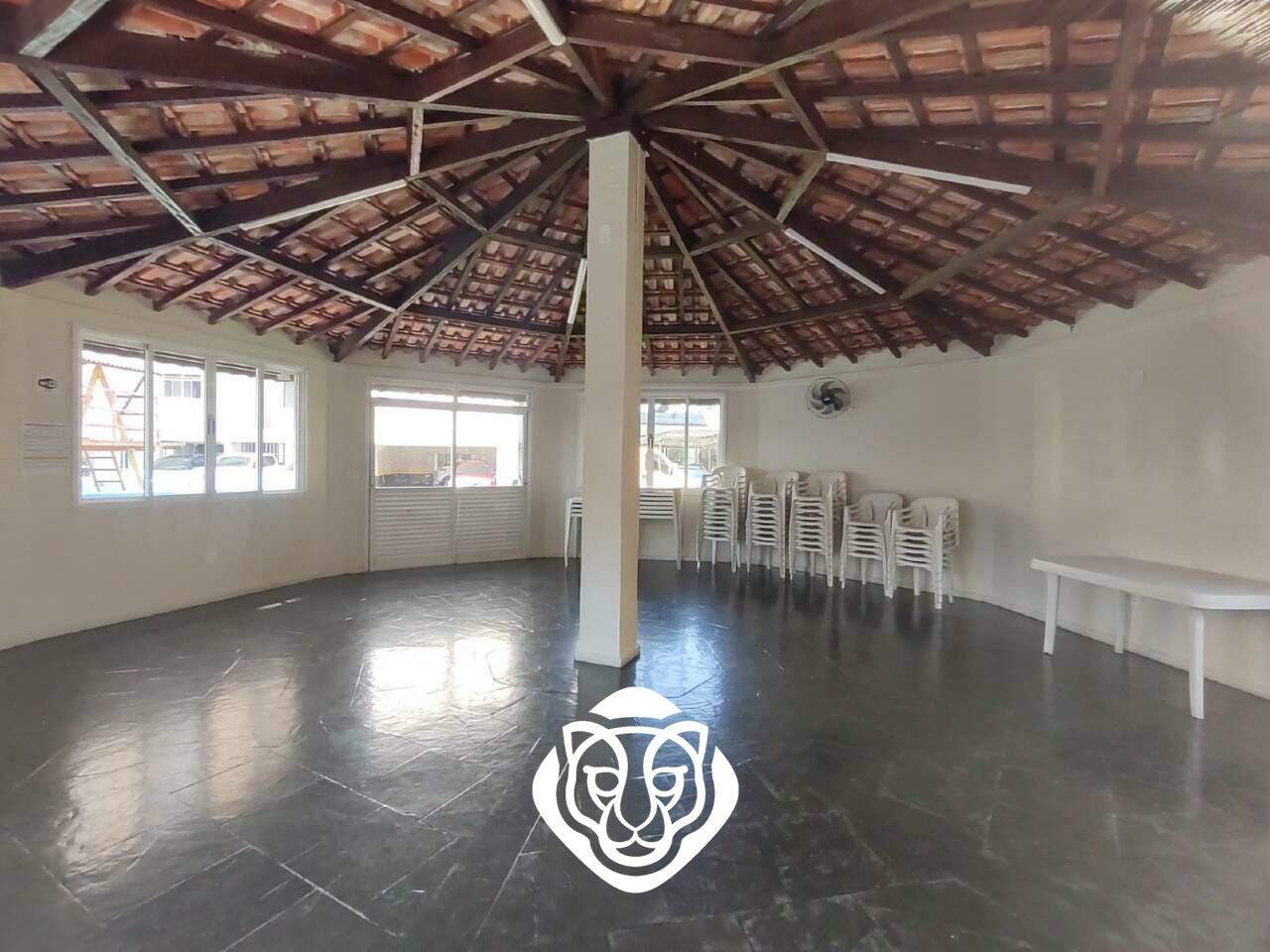 Salão de festas