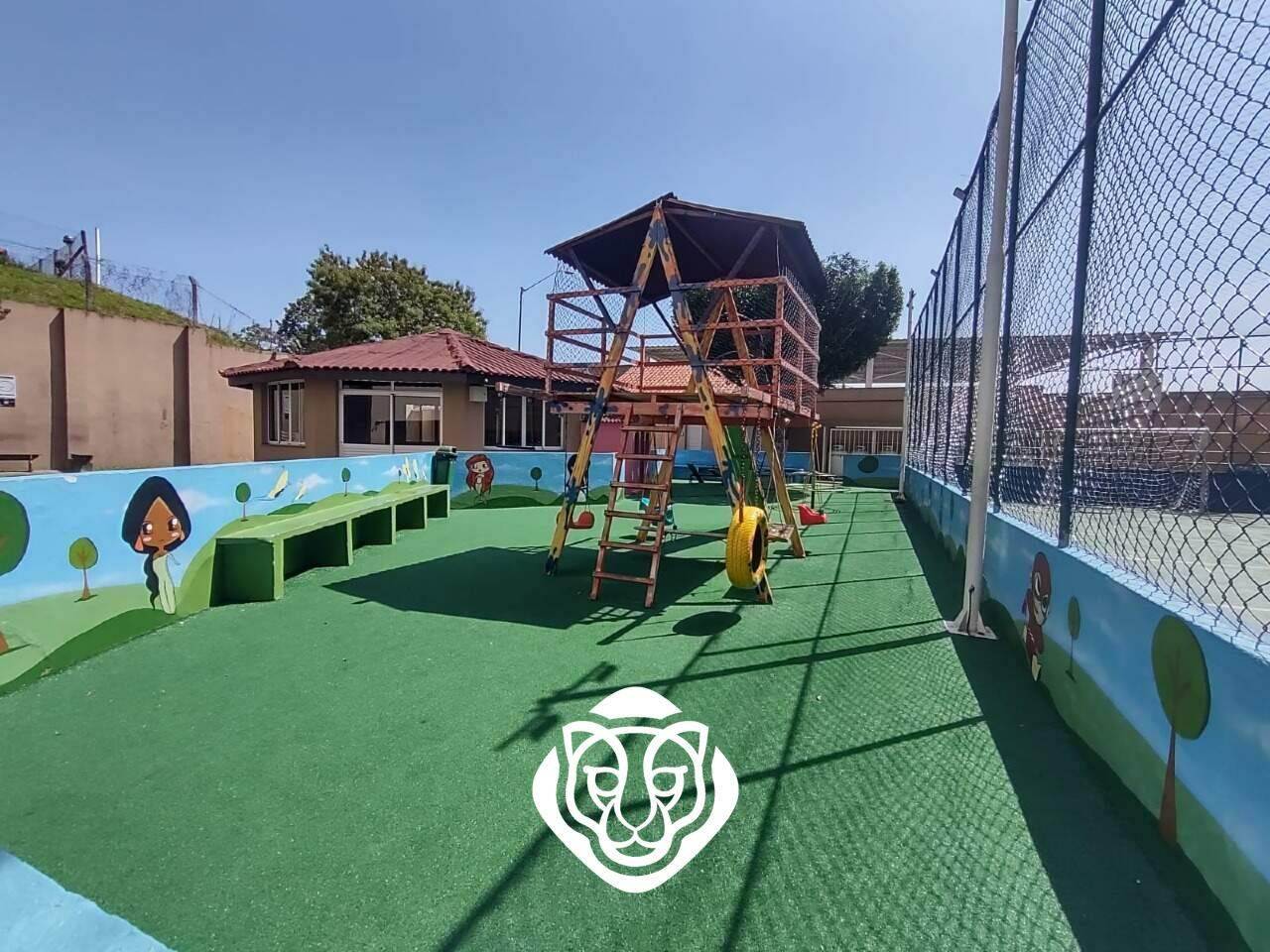 Playground