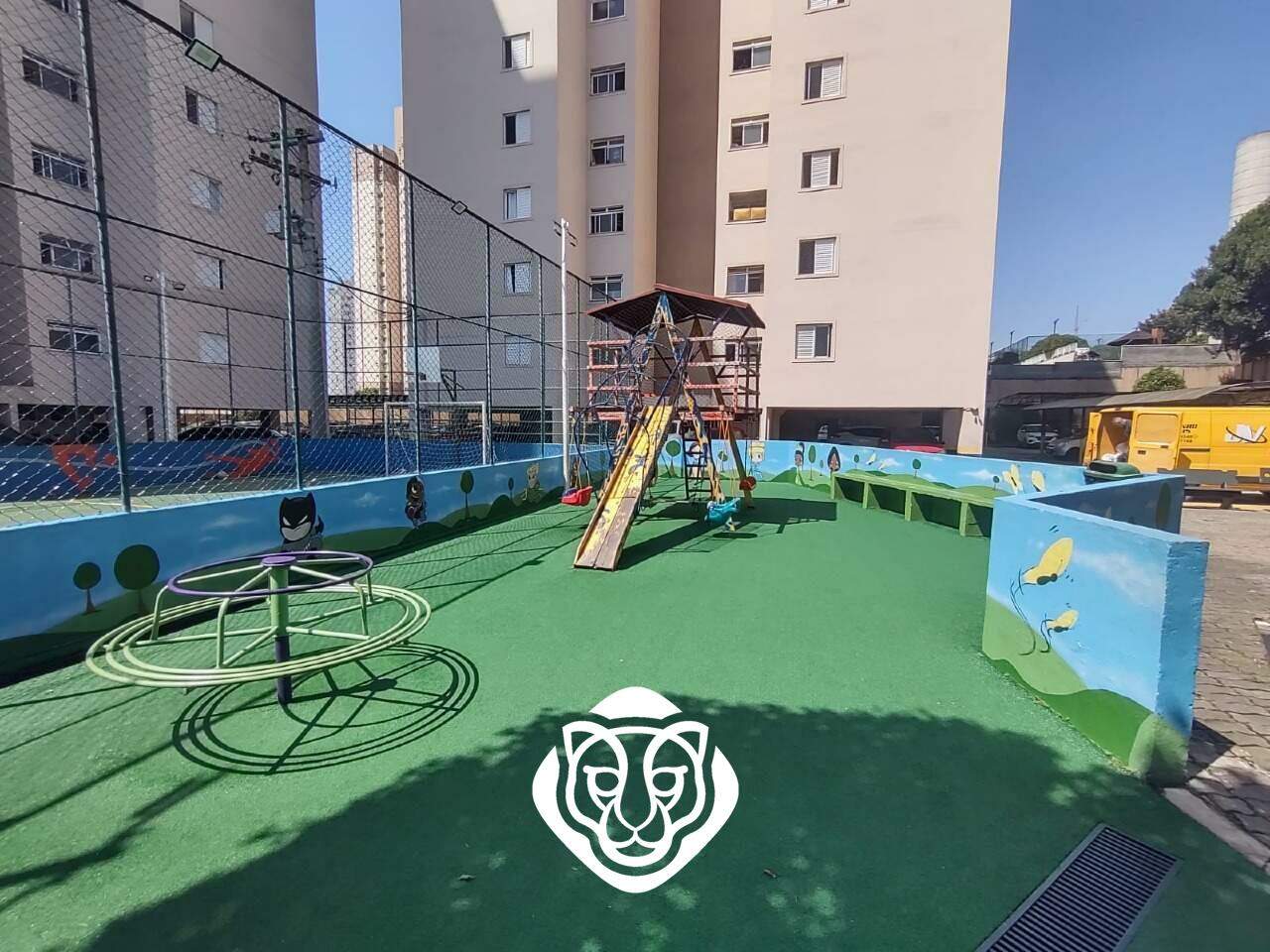 Playground