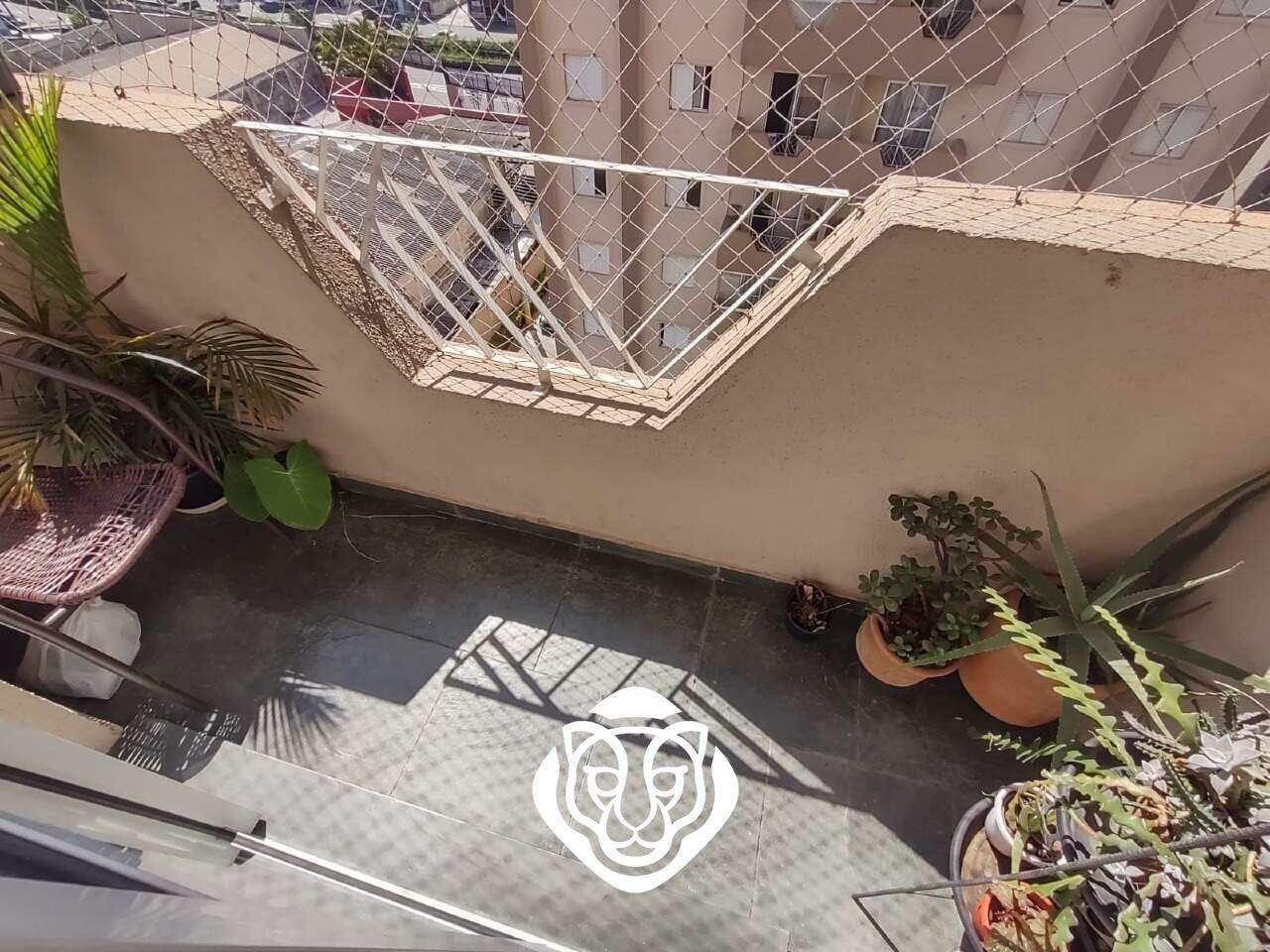 Varanda