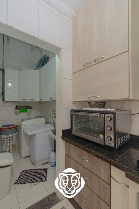 Cozinha / Área de serviço