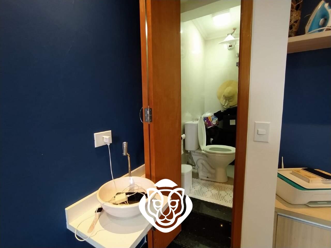 Dormitório I Suíte