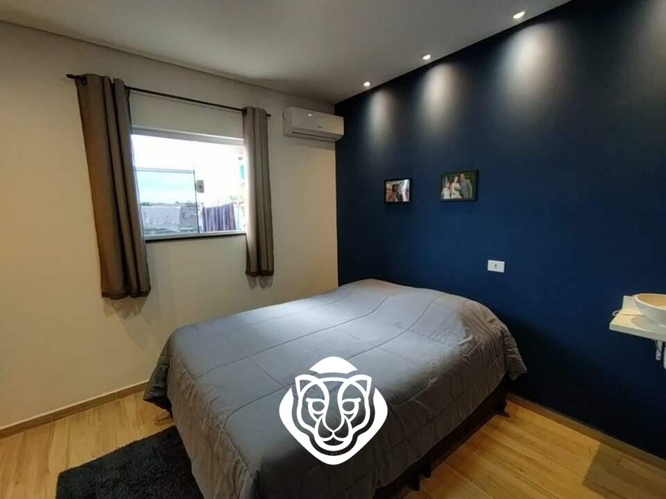 Dormitório I Suíte