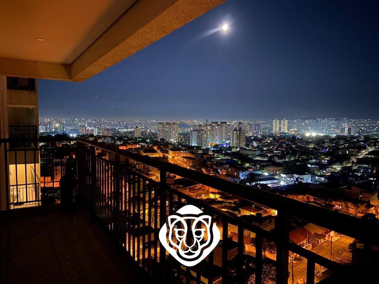 Vista Noturna