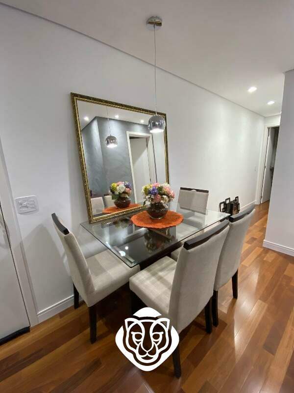 Sala de jantar