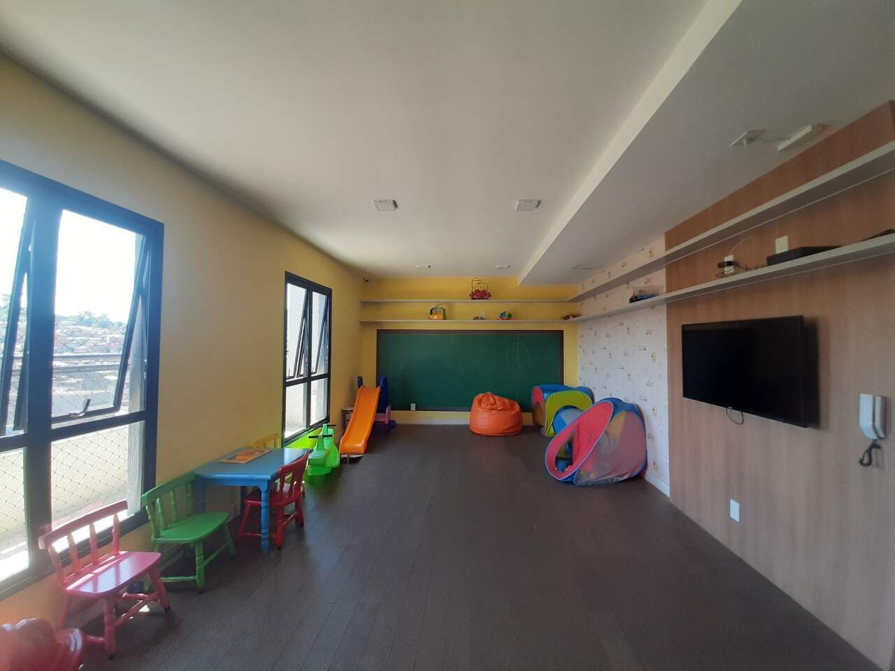 Brinquedoteca