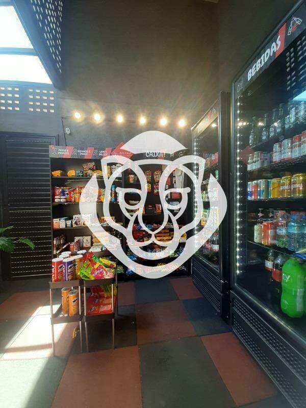 Mercadinho 