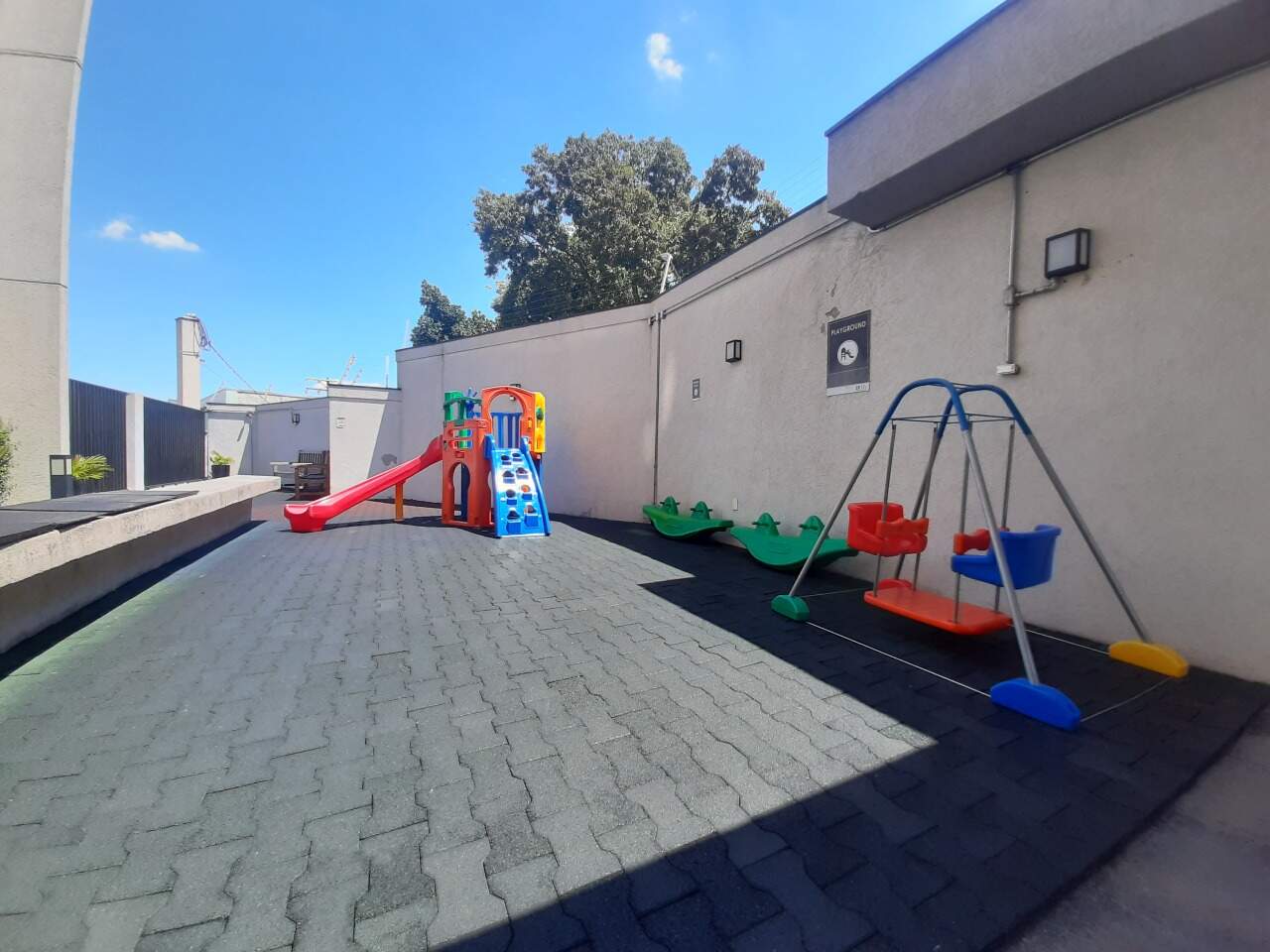 Playground